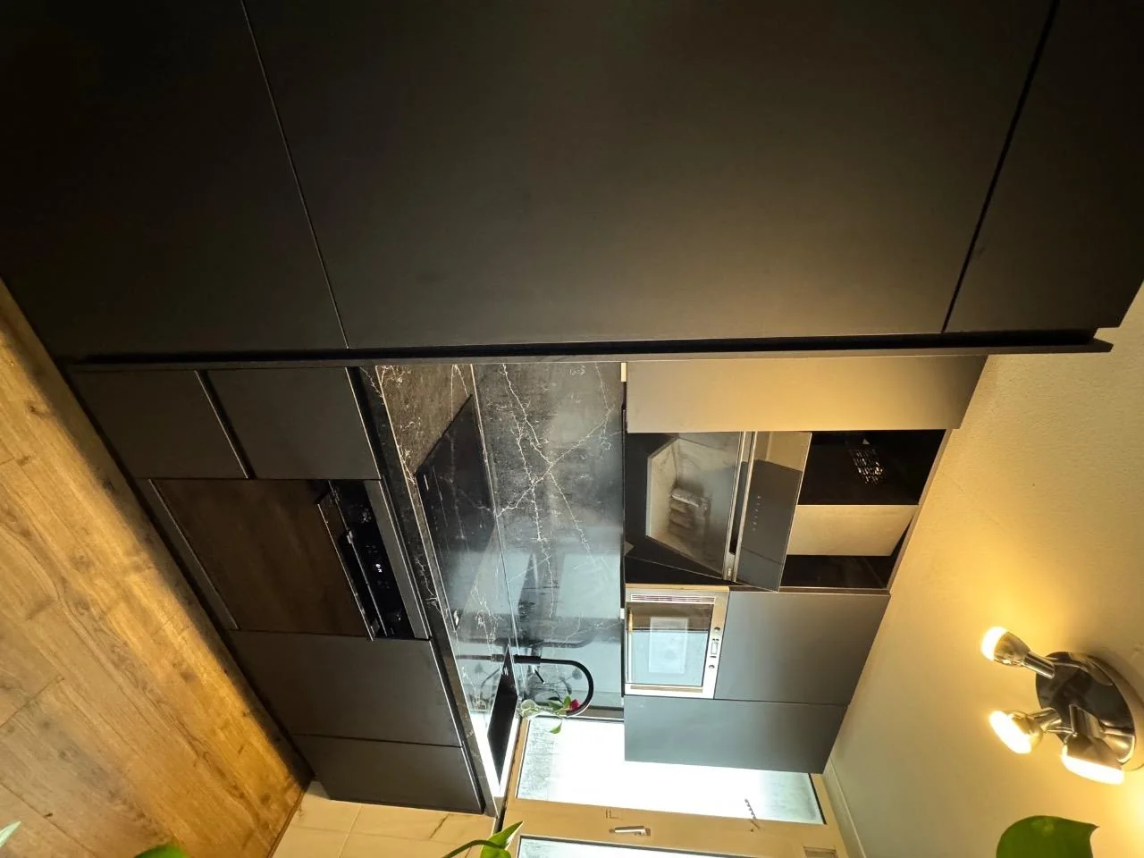Foto van de Kamer gelegen aan de Langswater in Amsterdam