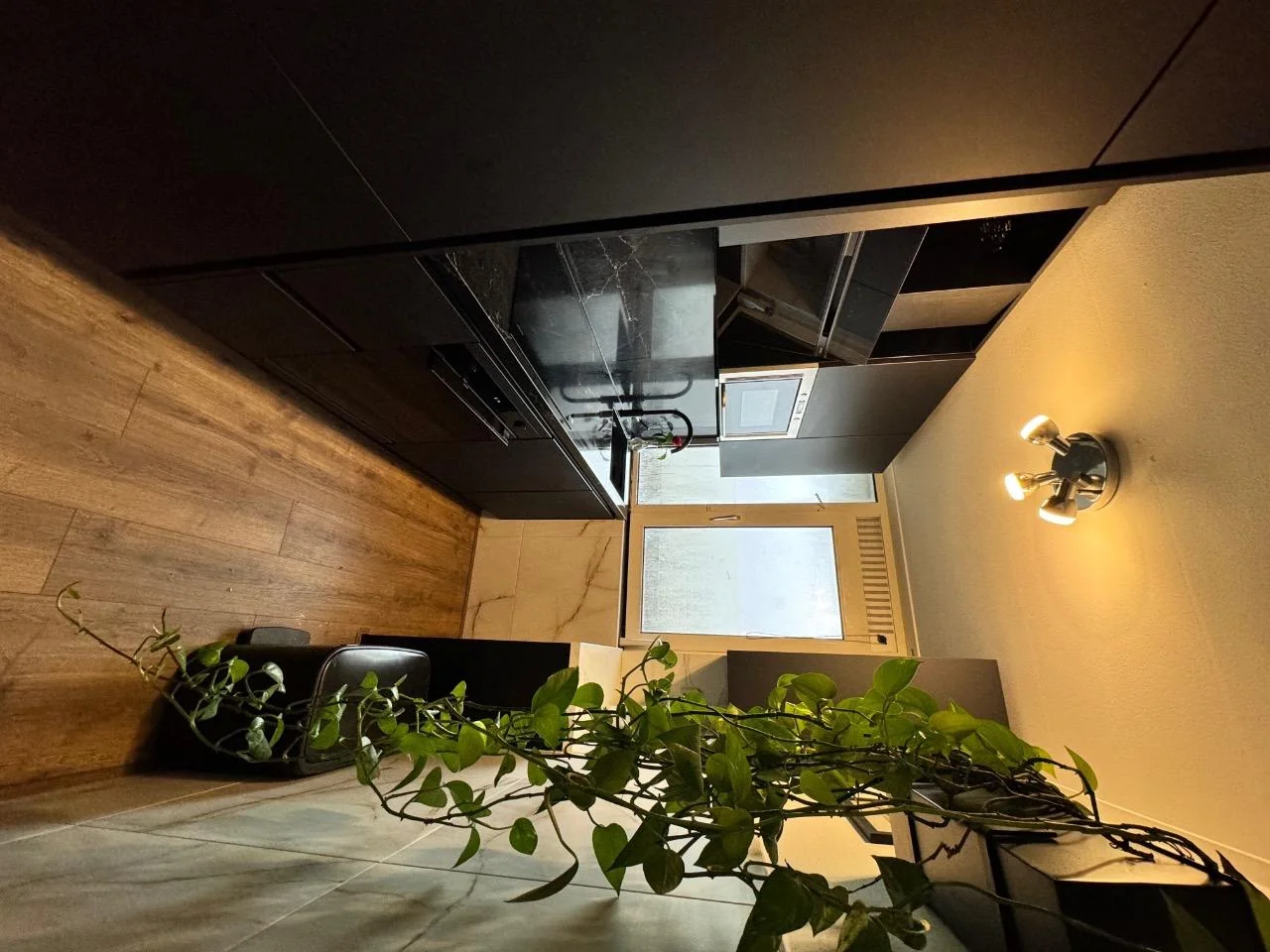 Foto van de Kamer gelegen aan de Langswater in Amsterdam