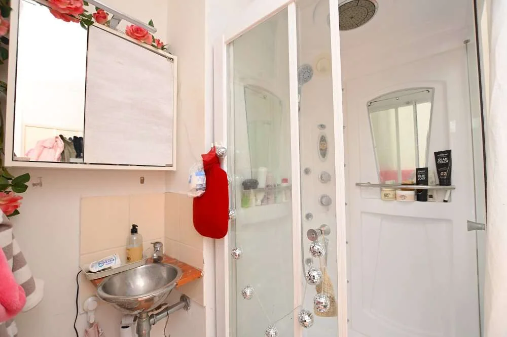 Foto van de Kamer gelegen aan de Celebesstraat in Groningen