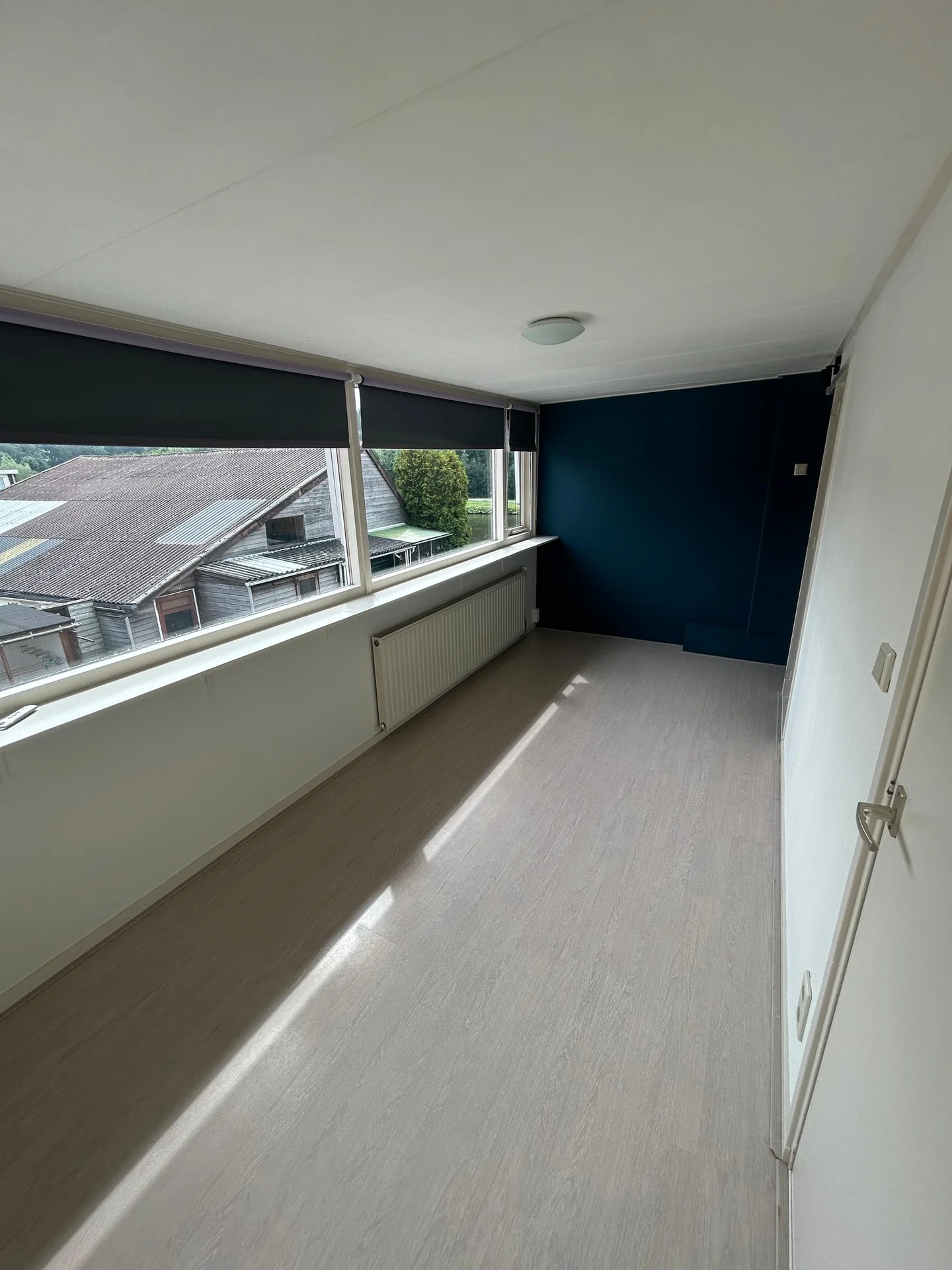 Foto van de Kamer gelegen aan de Rotterdamseweg in Delft