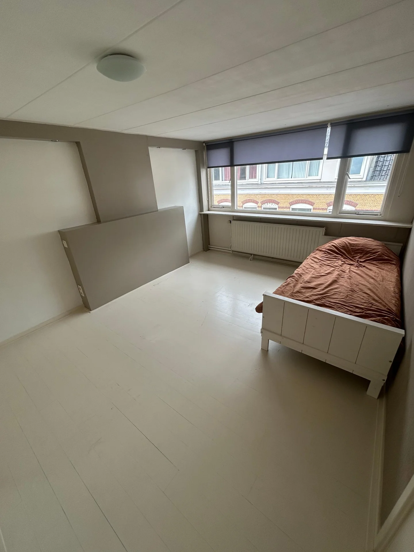 Foto van de Kamer gelegen aan de Rotterdamseweg in Delft