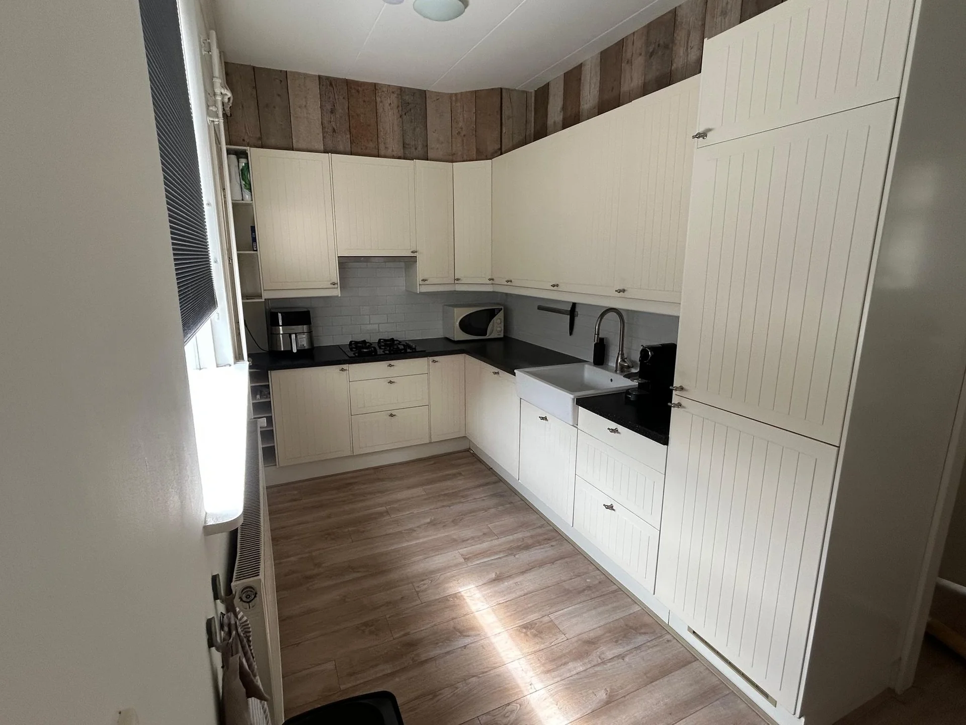 Foto van de Kamer gelegen aan de Rotterdamseweg in Delft