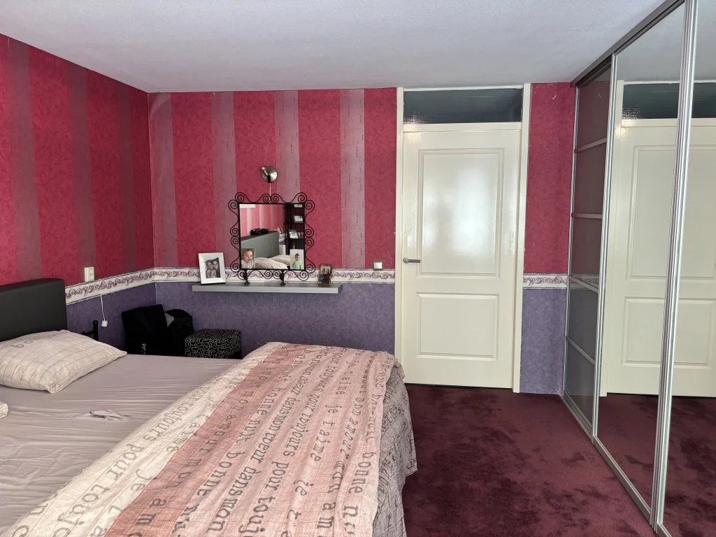 Foto van de Appartement gelegen aan de Belgradostraat in IJsselstein