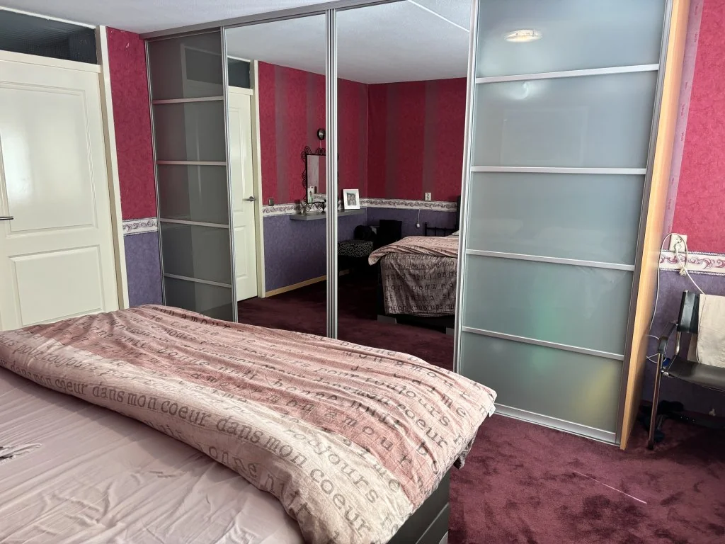 Foto van de Appartement gelegen aan de Belgradostraat in IJsselstein
