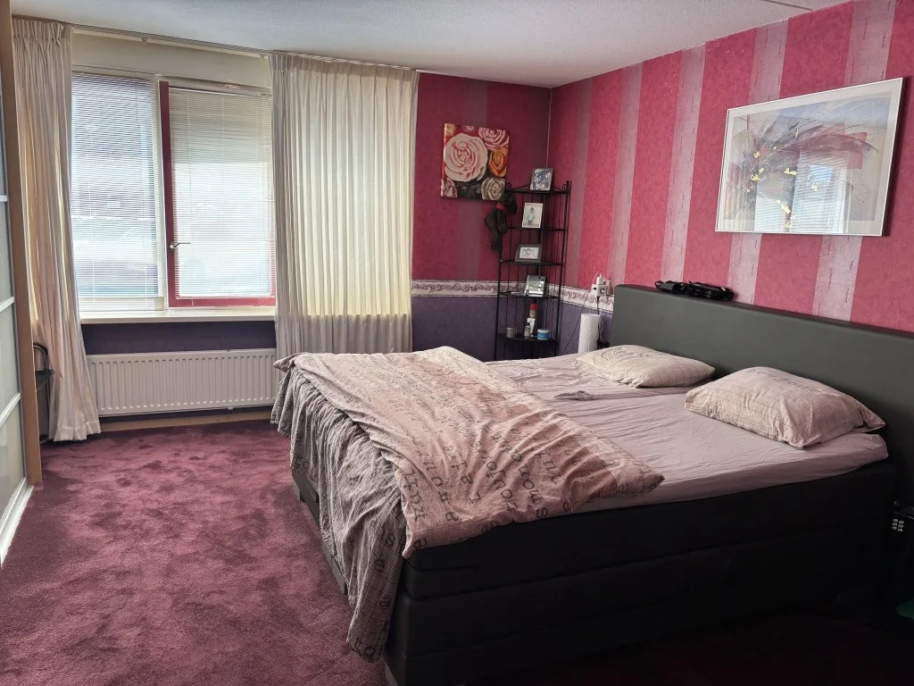 Foto van de Appartement gelegen aan de Belgradostraat in IJsselstein