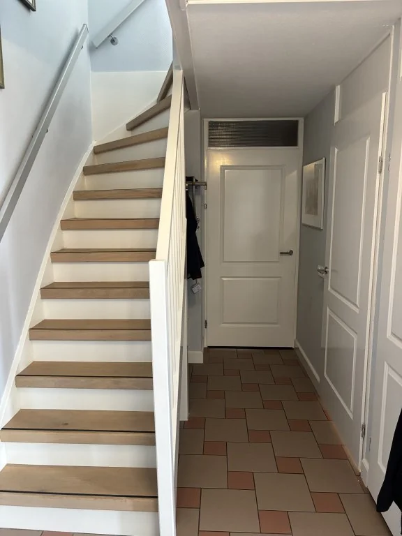 Foto van de Appartement gelegen aan de Belgradostraat in IJsselstein