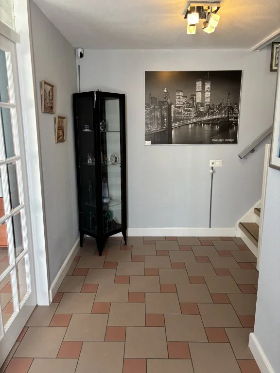 Foto van de Appartement gelegen aan de Belgradostraat in IJsselstein