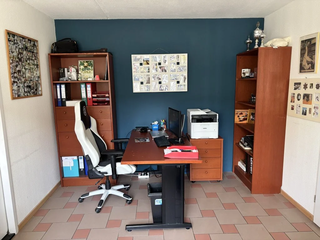 Foto van de Appartement gelegen aan de Belgradostraat in IJsselstein
