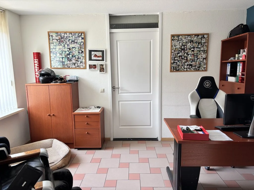 Foto van de Appartement gelegen aan de Belgradostraat in IJsselstein