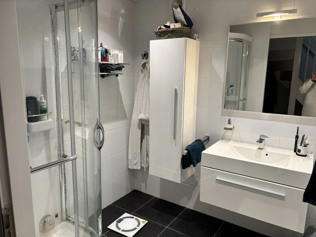 Foto van de Appartement gelegen aan de Belgradostraat in IJsselstein