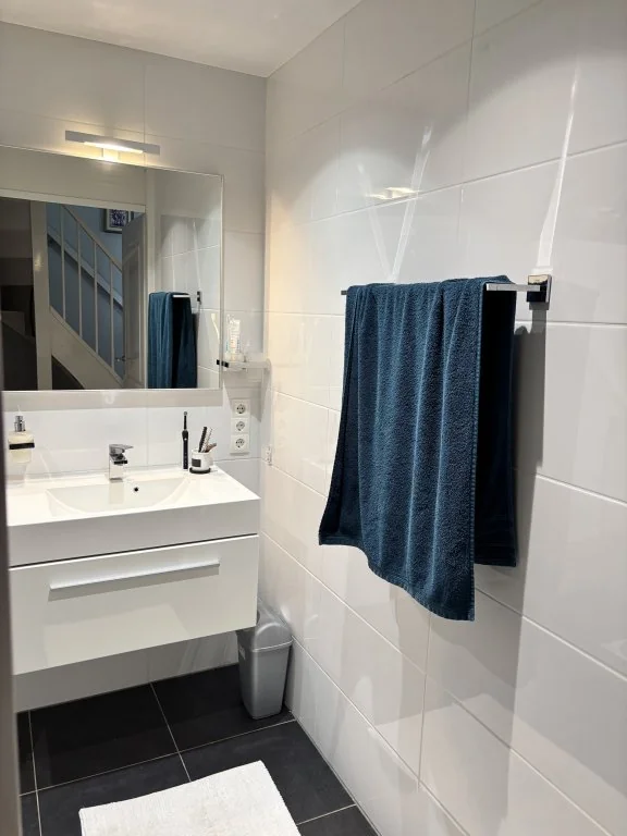 Foto van de Appartement gelegen aan de Belgradostraat in IJsselstein