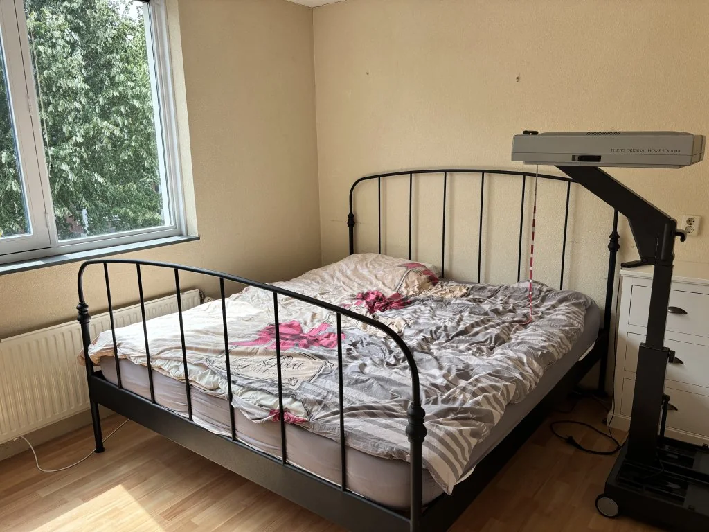 Foto van de Appartement gelegen aan de Belgradostraat in IJsselstein