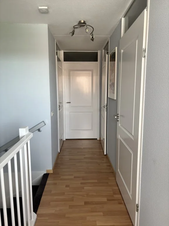 Foto van de Appartement gelegen aan de Belgradostraat in IJsselstein