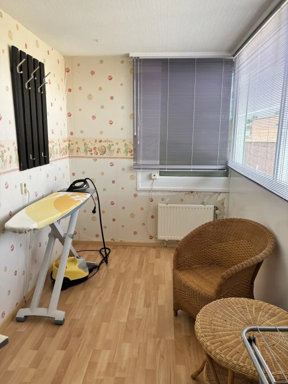Foto van de Appartement gelegen aan de Belgradostraat in IJsselstein