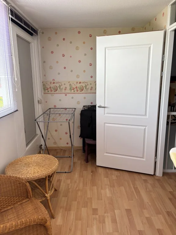 Foto van de Appartement gelegen aan de Belgradostraat in IJsselstein