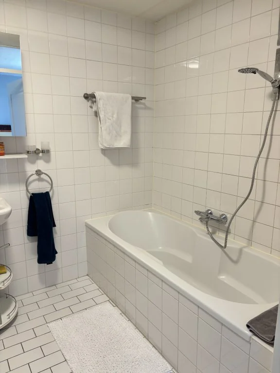 Foto van de Appartement gelegen aan de Belgradostraat in IJsselstein
