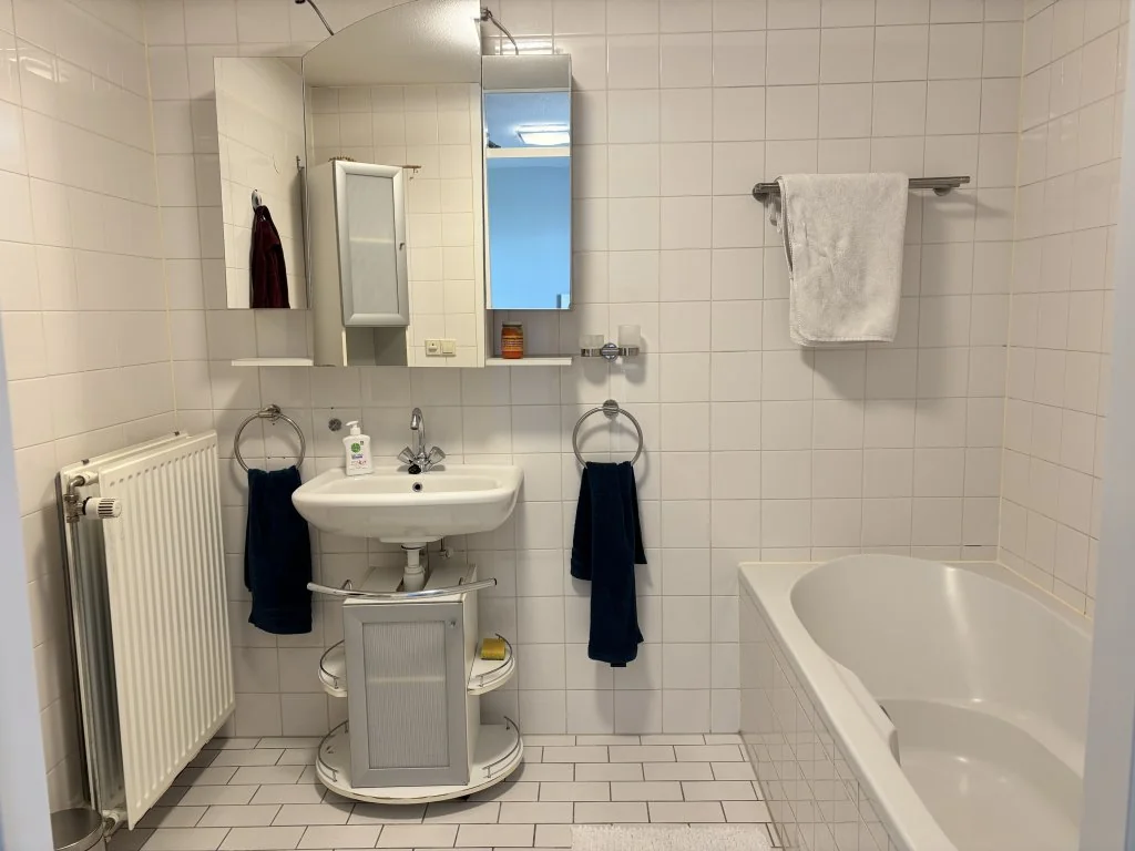 Foto van de Appartement gelegen aan de Belgradostraat in IJsselstein