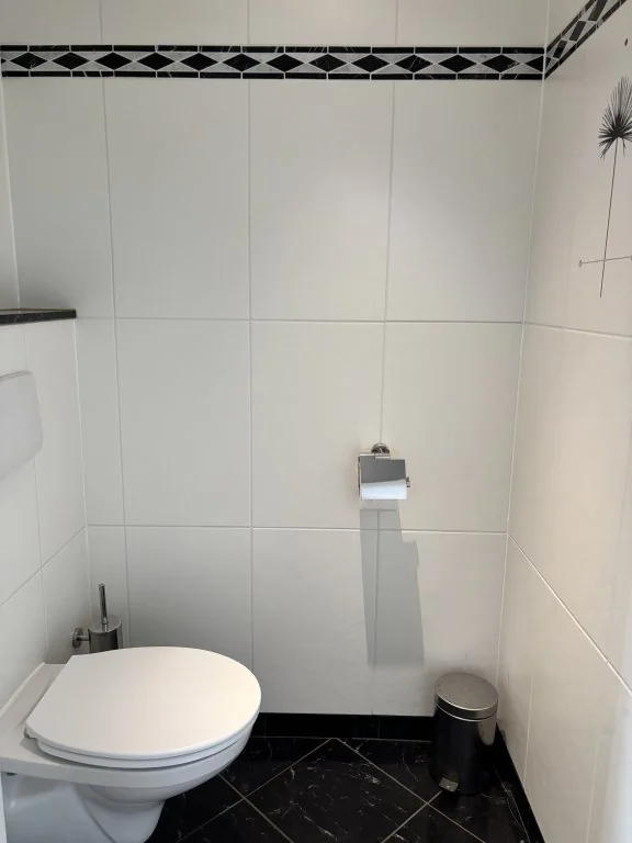 Foto van de Appartement gelegen aan de Belgradostraat in IJsselstein