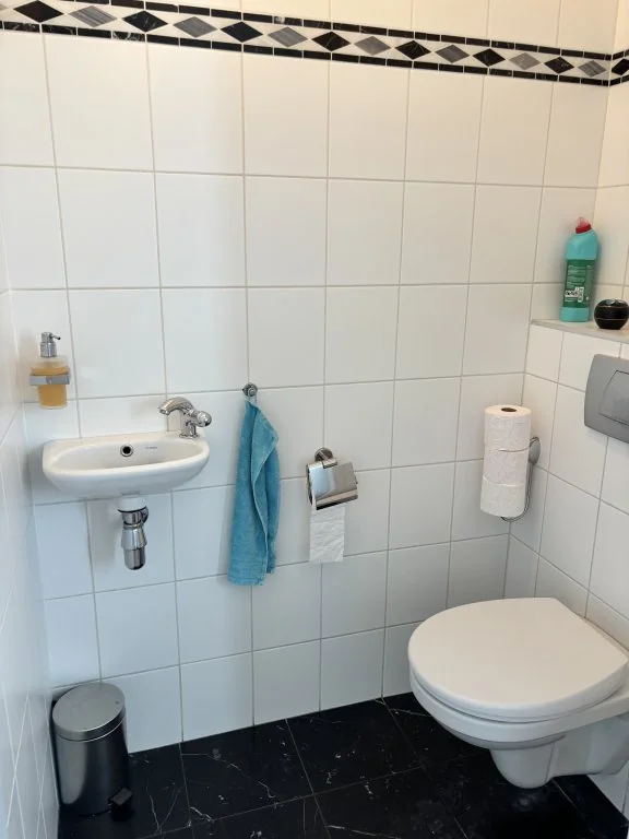 Foto van de Appartement gelegen aan de Belgradostraat in IJsselstein