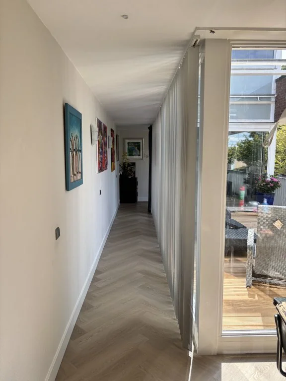 Foto van de Appartement gelegen aan de Belgradostraat in IJsselstein