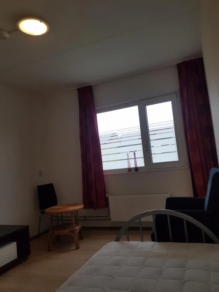 Foto van de Kamer gelegen aan de Huismus in Emmen