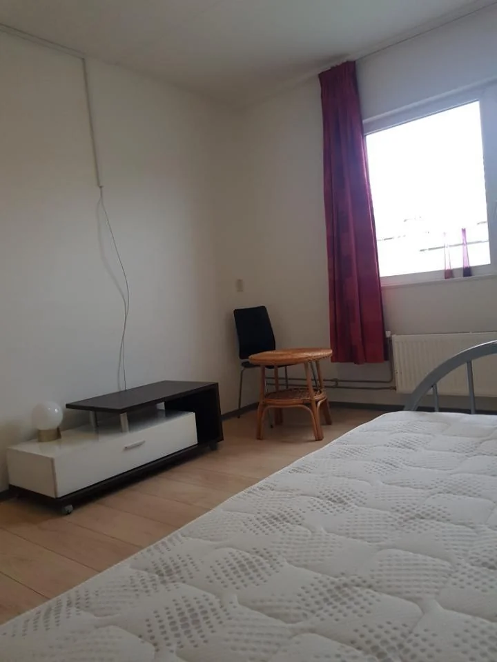 Foto van de Kamer gelegen aan de Huismus in Emmen