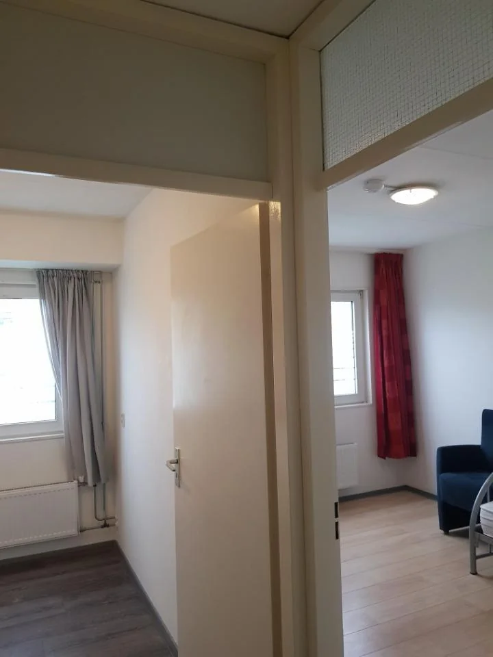 Foto van de Kamer gelegen aan de Huismus in Emmen
