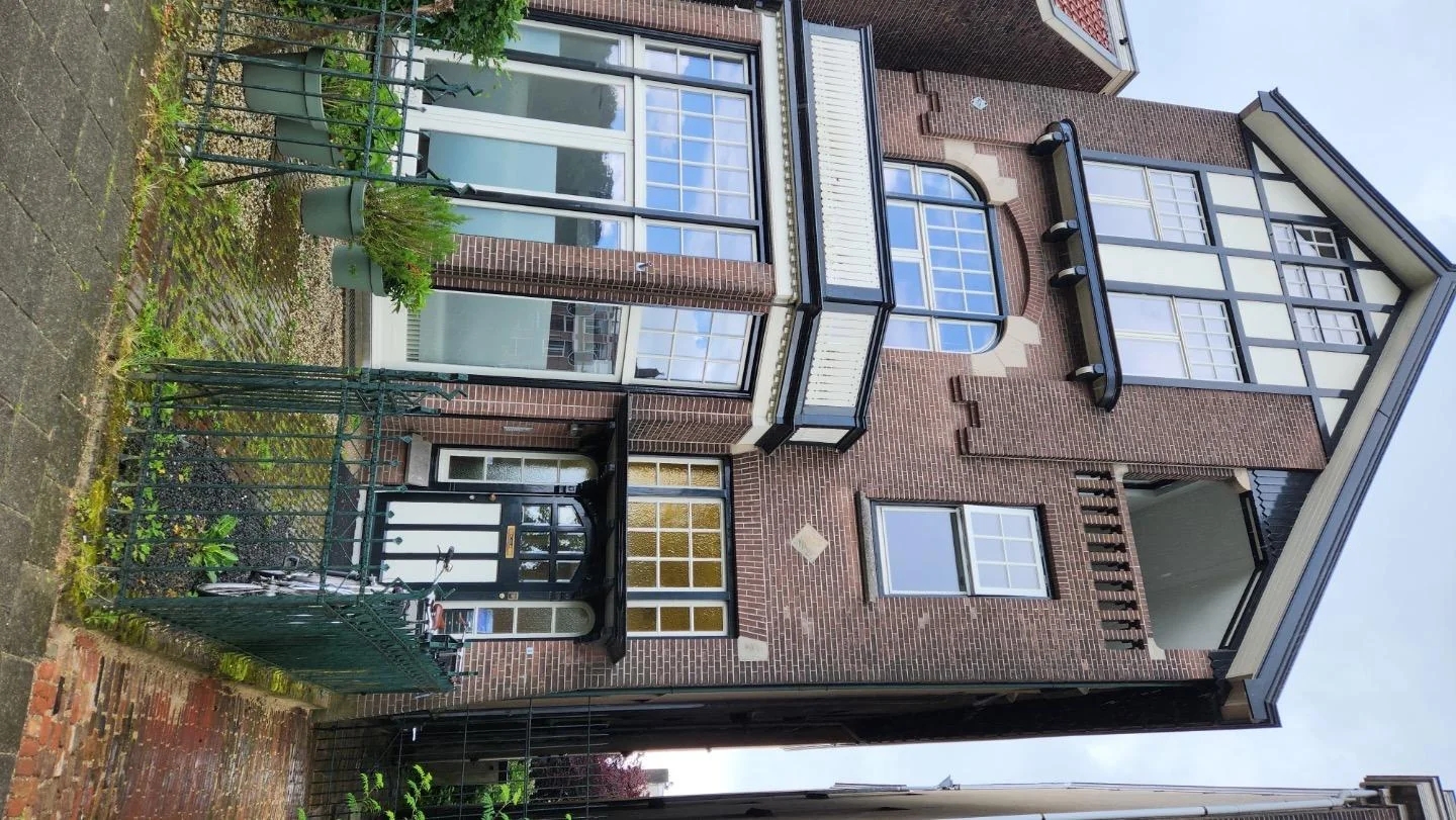 Foto van de Appartement gelegen aan de Sonsbeekweg in Arnhem