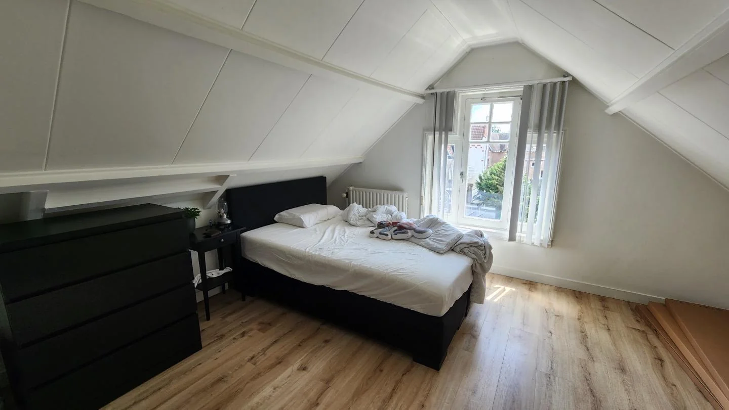 Foto van de Appartement gelegen aan de Sonsbeekweg in Arnhem