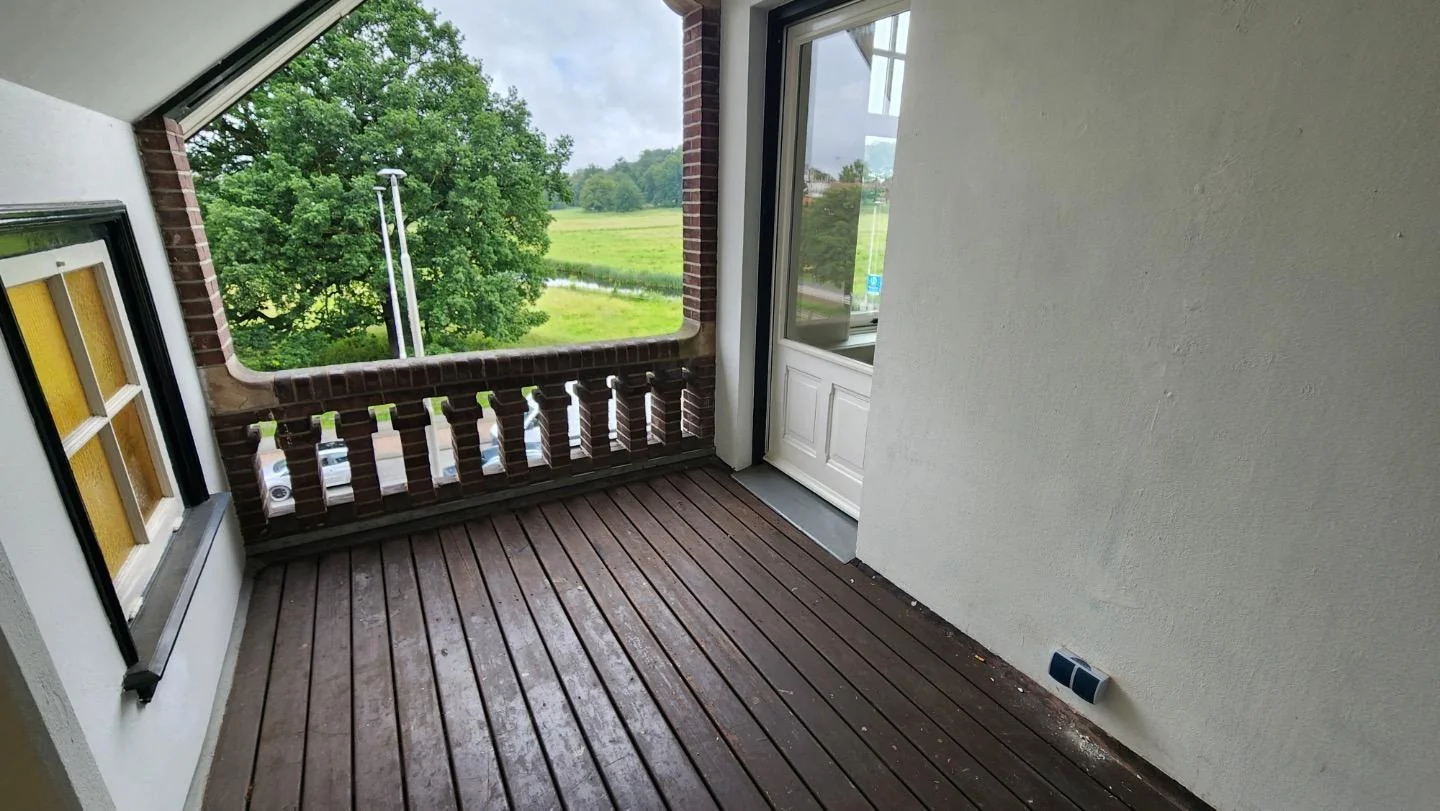 Foto van de Appartement gelegen aan de Sonsbeekweg in Arnhem