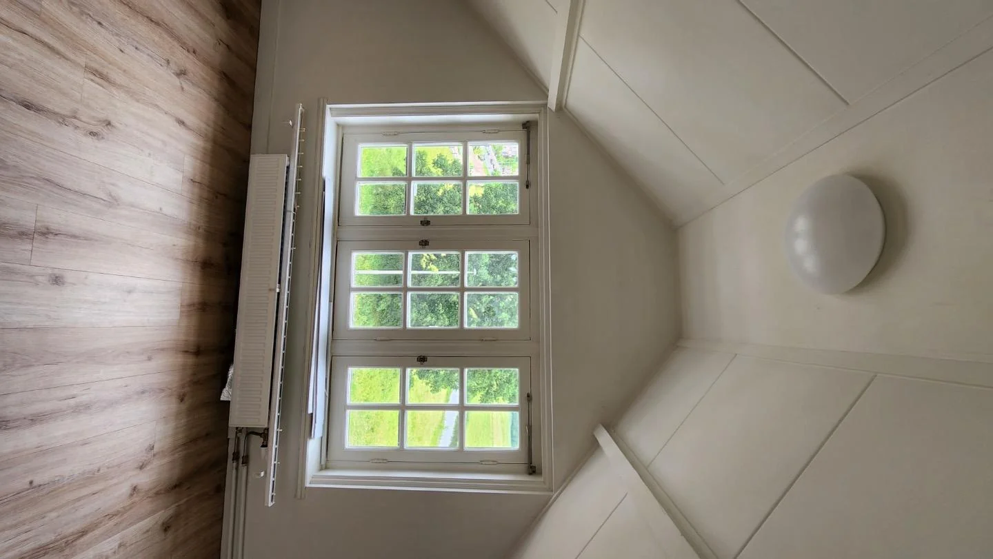 Foto van de Appartement gelegen aan de Sonsbeekweg in Arnhem