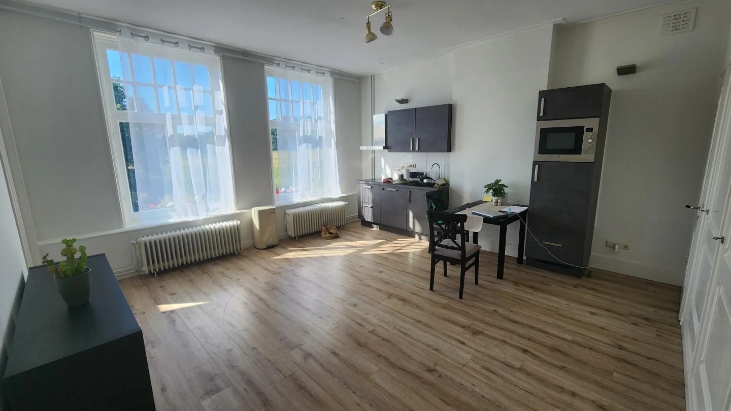 Foto van de Appartement gelegen aan de Sonsbeekweg in Arnhem