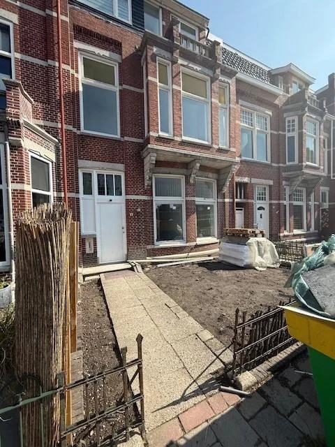 Foto van de Kamer gelegen aan de Paul Krugerstraat in Winschoten