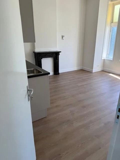 Foto van de Kamer gelegen aan de Paul Krugerstraat in Winschoten