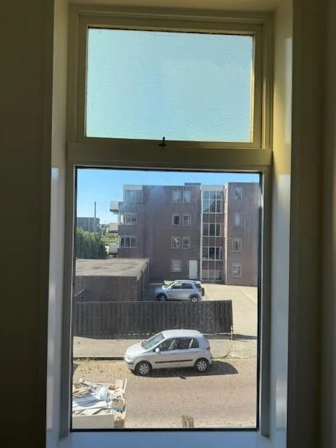 Foto van de Kamer gelegen aan de Paul Krugerstraat in Winschoten