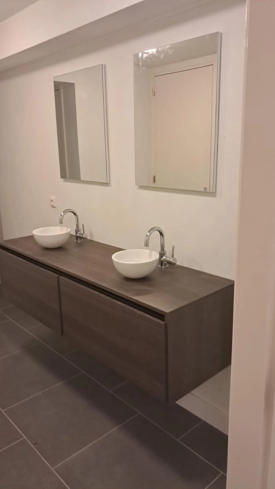 Foto van de Kamer gelegen aan de Paul Krugerstraat in Winschoten