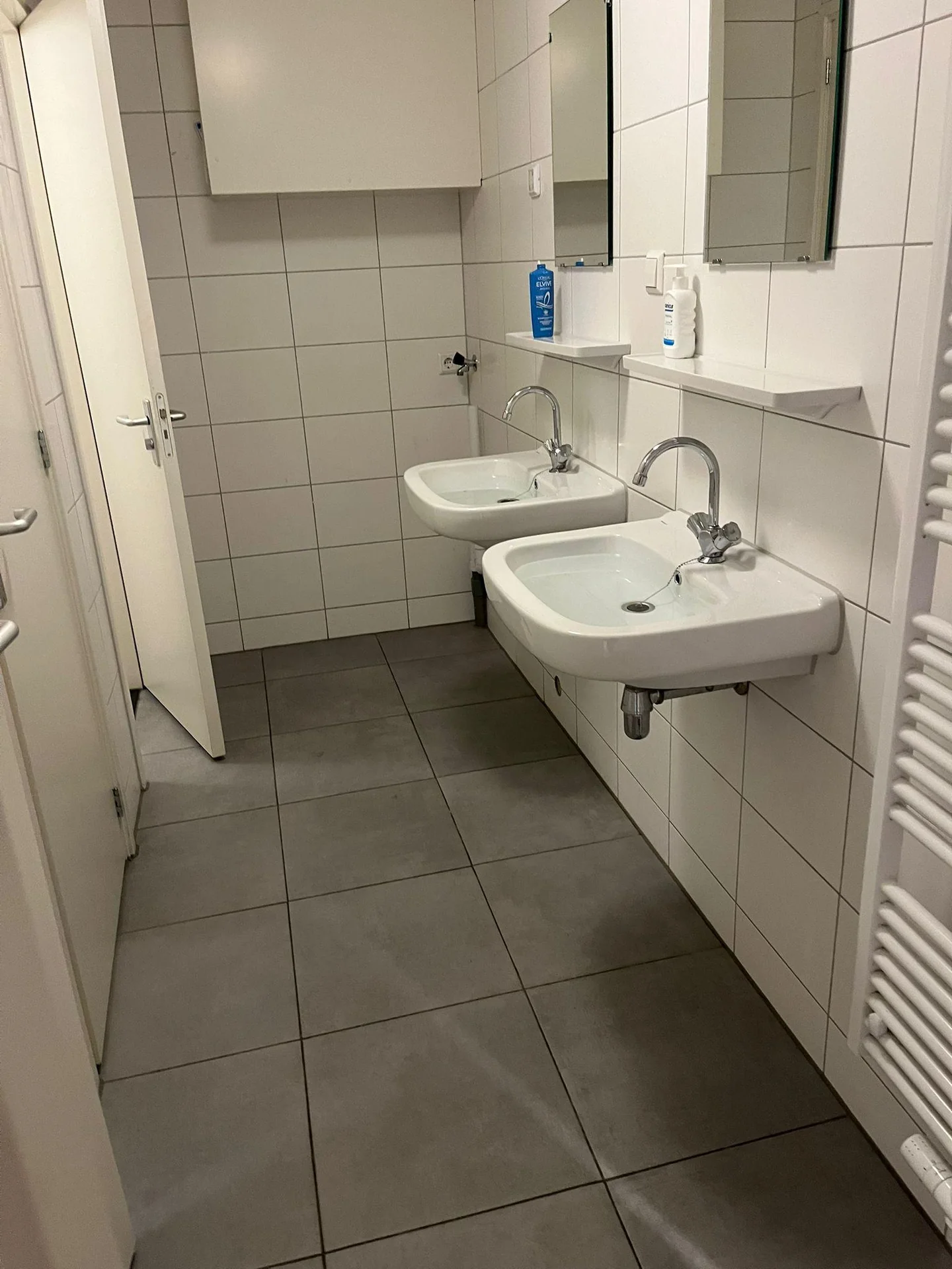 Foto van de Kamer gelegen aan de Vest in Gouda