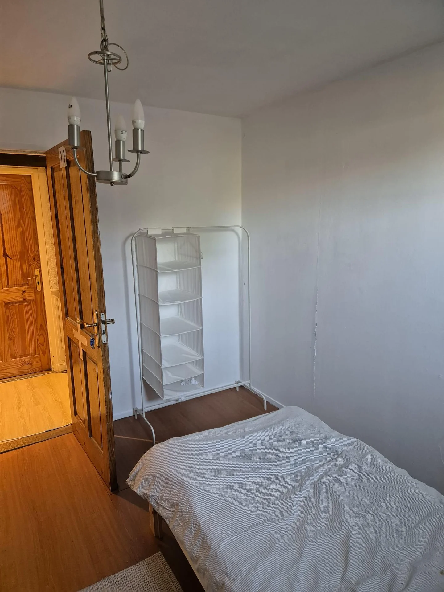 Foto van de Kamer gelegen aan de Vest in Gouda