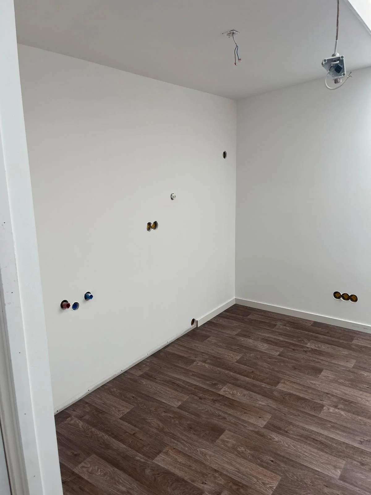 Foto van de Kamer gelegen aan de Vest in Gouda