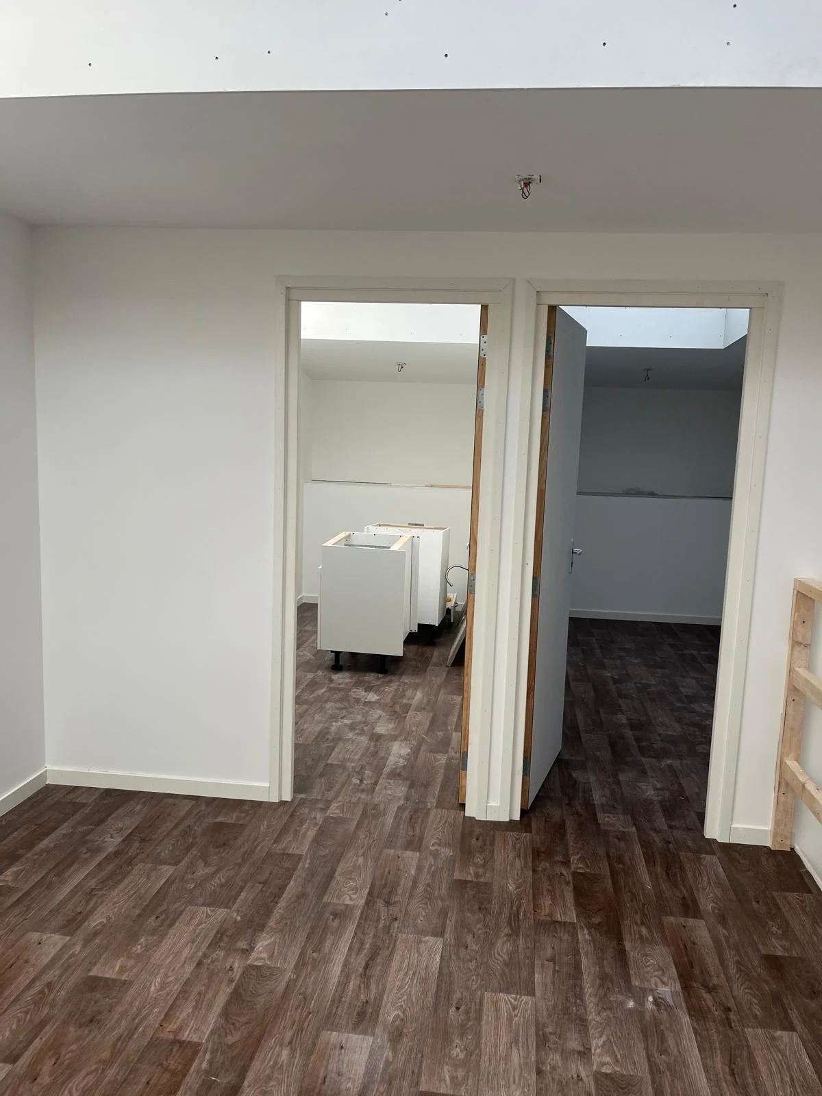 Foto van de Kamer gelegen aan de Vest in Gouda