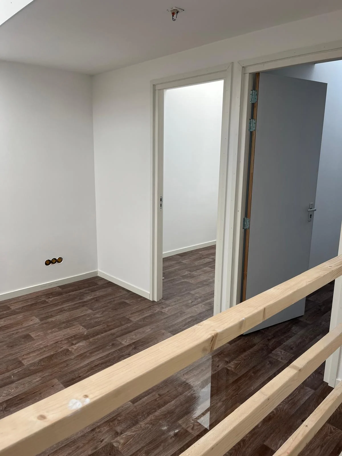 Foto van de Kamer gelegen aan de Vest in Gouda