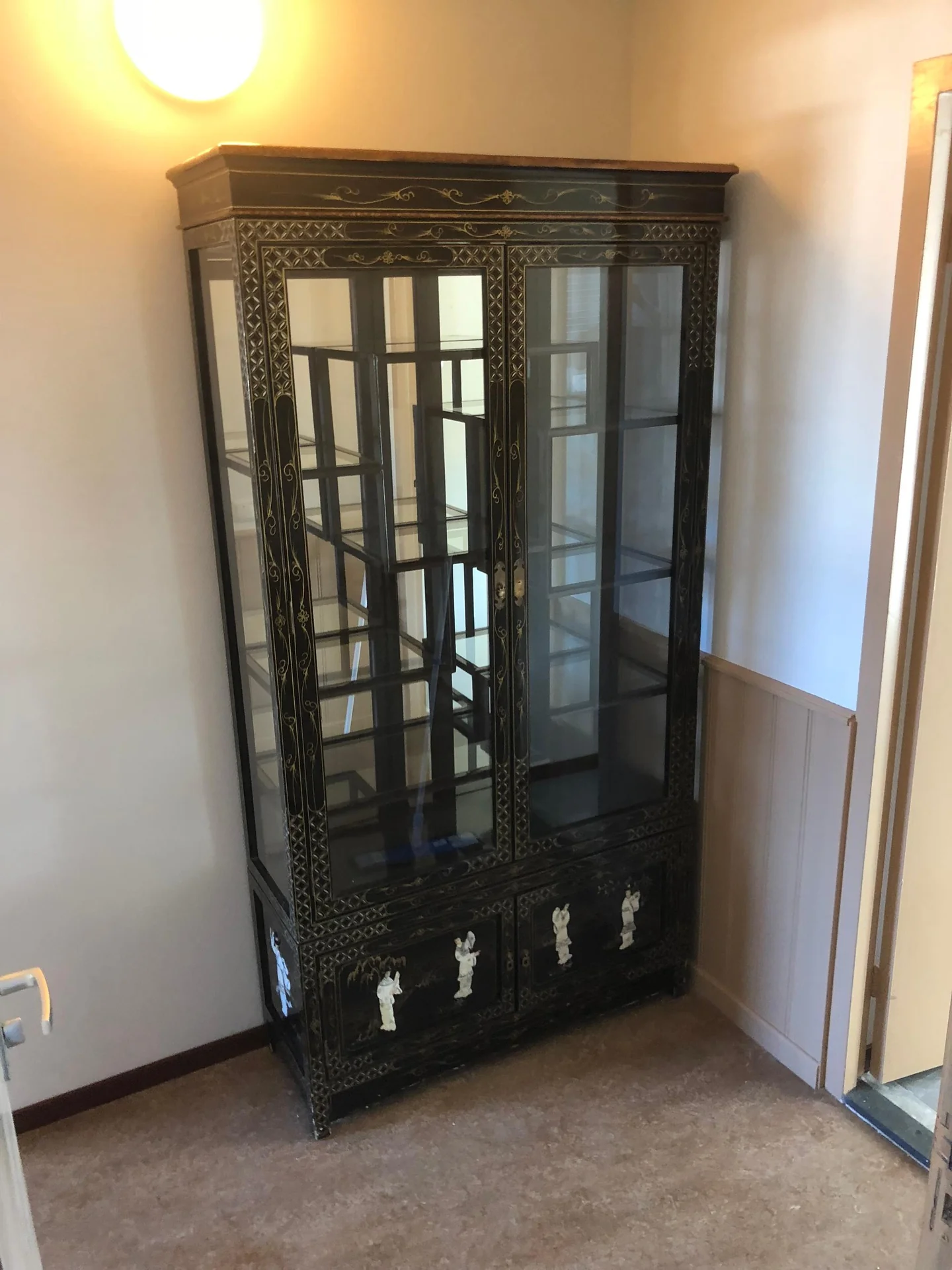 Foto van de Appartement gelegen aan de Hoefbladhof in Houten