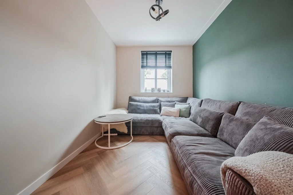 Foto van de Appartement gelegen aan de Truus Wijsmuller-Meijerstraat in Alkmaar