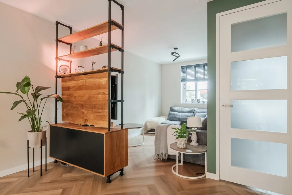 Foto van de Appartement gelegen aan de Truus Wijsmuller-Meijerstraat in Alkmaar