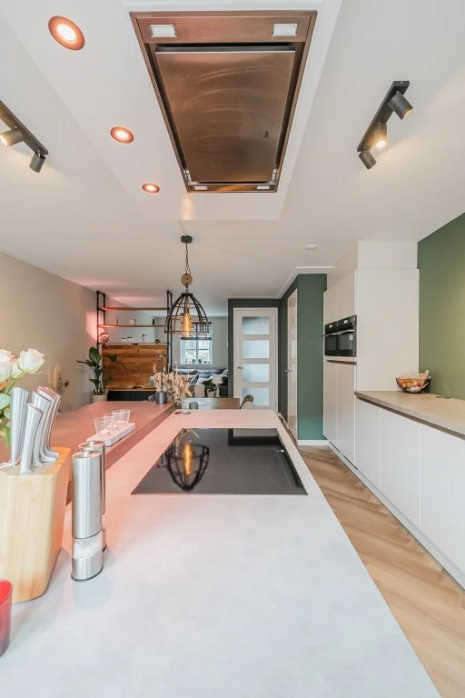 Foto van de Appartement gelegen aan de Truus Wijsmuller-Meijerstraat in Alkmaar