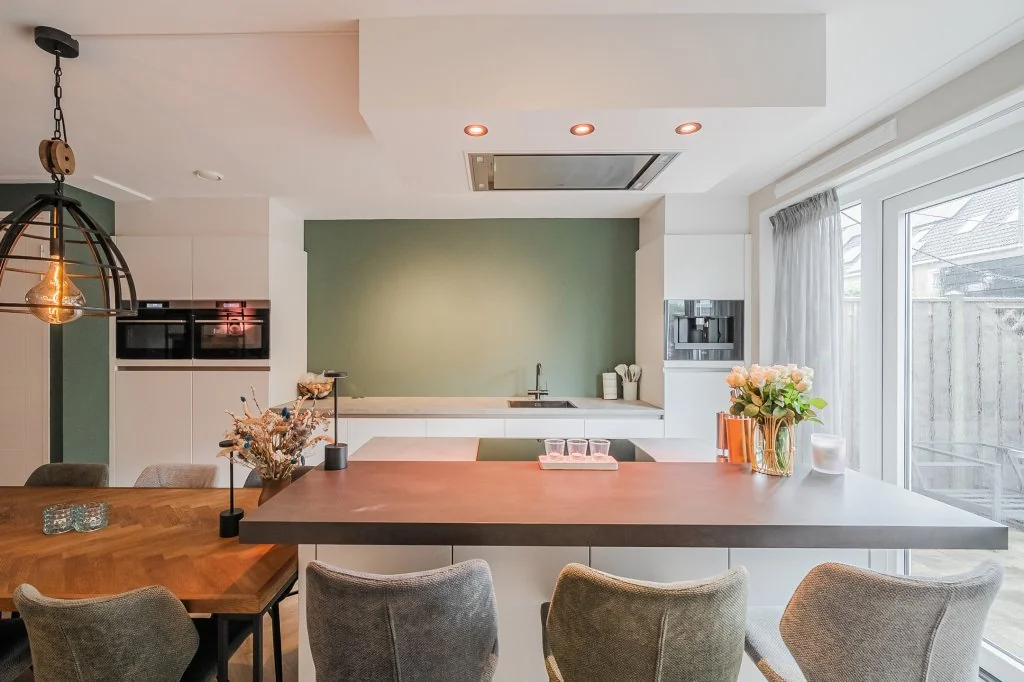 Foto van de Appartement gelegen aan de Truus Wijsmuller-Meijerstraat in Alkmaar