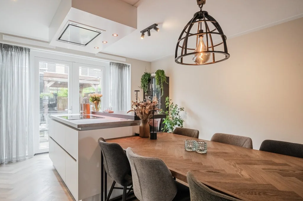 Foto van de Appartement gelegen aan de Truus Wijsmuller-Meijerstraat in Alkmaar