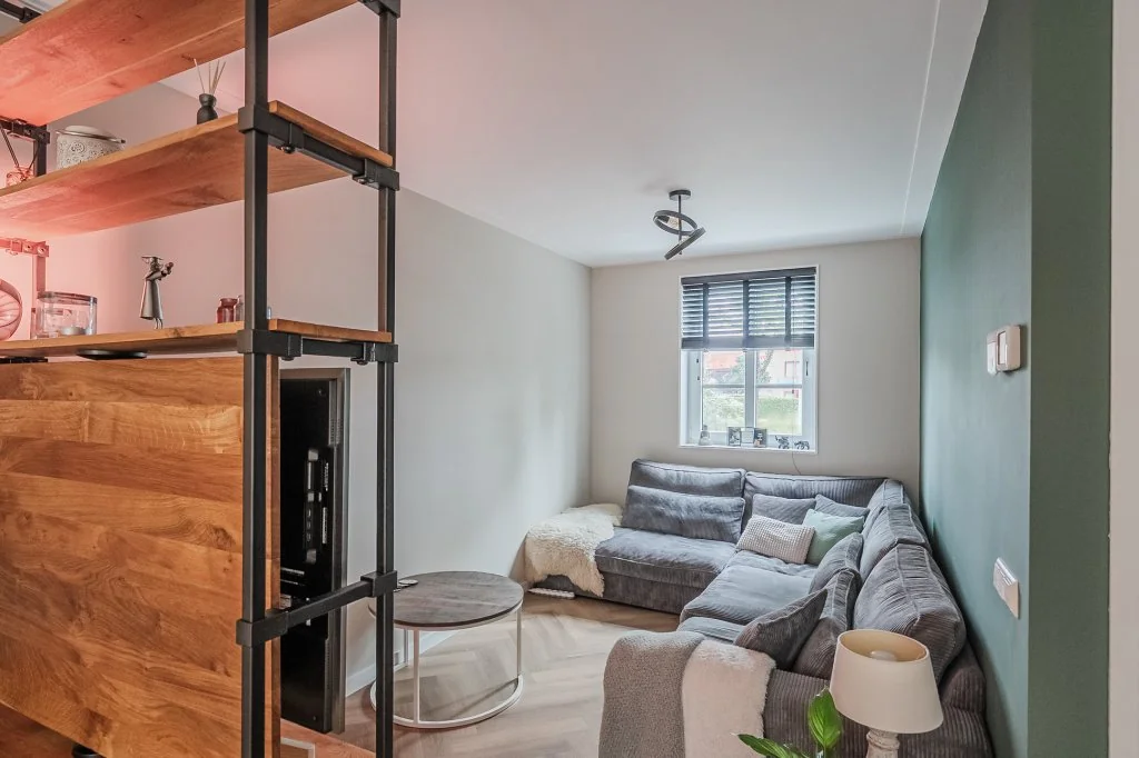 Foto van de Appartement gelegen aan de Truus Wijsmuller-Meijerstraat in Alkmaar