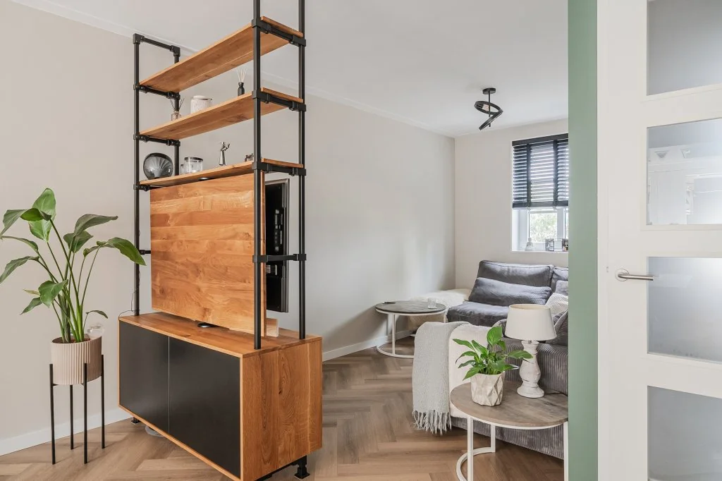 Foto van de Appartement gelegen aan de Truus Wijsmuller-Meijerstraat in Alkmaar