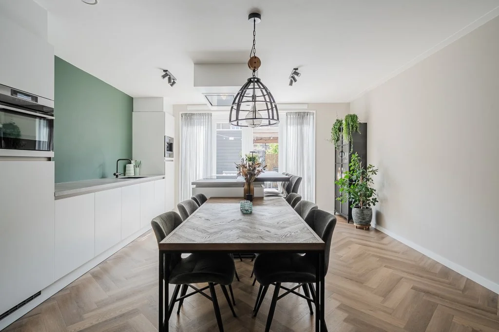 Foto van de Appartement gelegen aan de Truus Wijsmuller-Meijerstraat in Alkmaar
